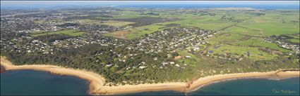 Cowes - Philip Island - VIC (PBH3 00 34671)